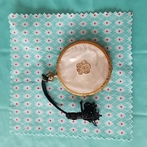 Vintage Estee Lauder Powder Compact